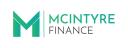 McIntyre Finance Mortgage Broker Brisbane logo